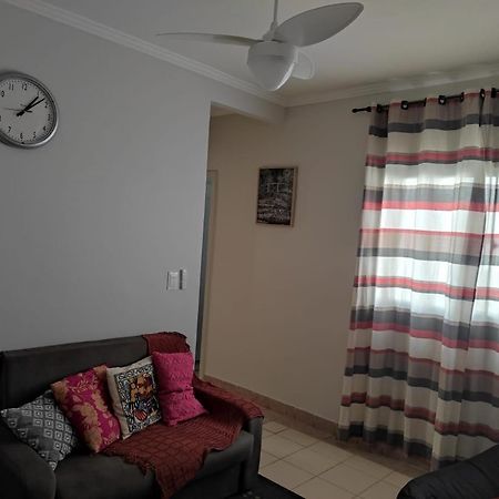 Apartamento Inteiro No Bairro Santa Monica Uberlândia エクステリア 写真
