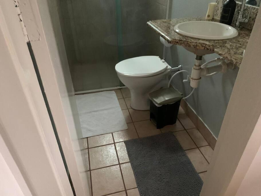 Apartamento Inteiro No Bairro Santa Monica Uberlândia エクステリア 写真