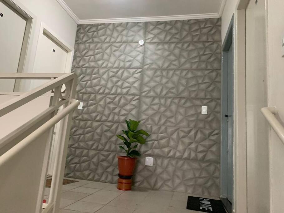 Apartamento Inteiro No Bairro Santa Monica Uberlândia エクステリア 写真