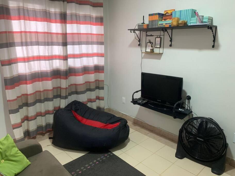 Apartamento Inteiro No Bairro Santa Monica Uberlândia エクステリア 写真