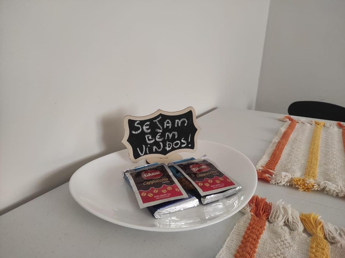 Apartamento Inteiro No Bairro Santa Monica Uberlândia エクステリア 写真