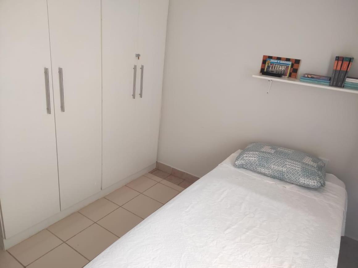 Apartamento Inteiro No Bairro Santa Monica Uberlândia エクステリア 写真