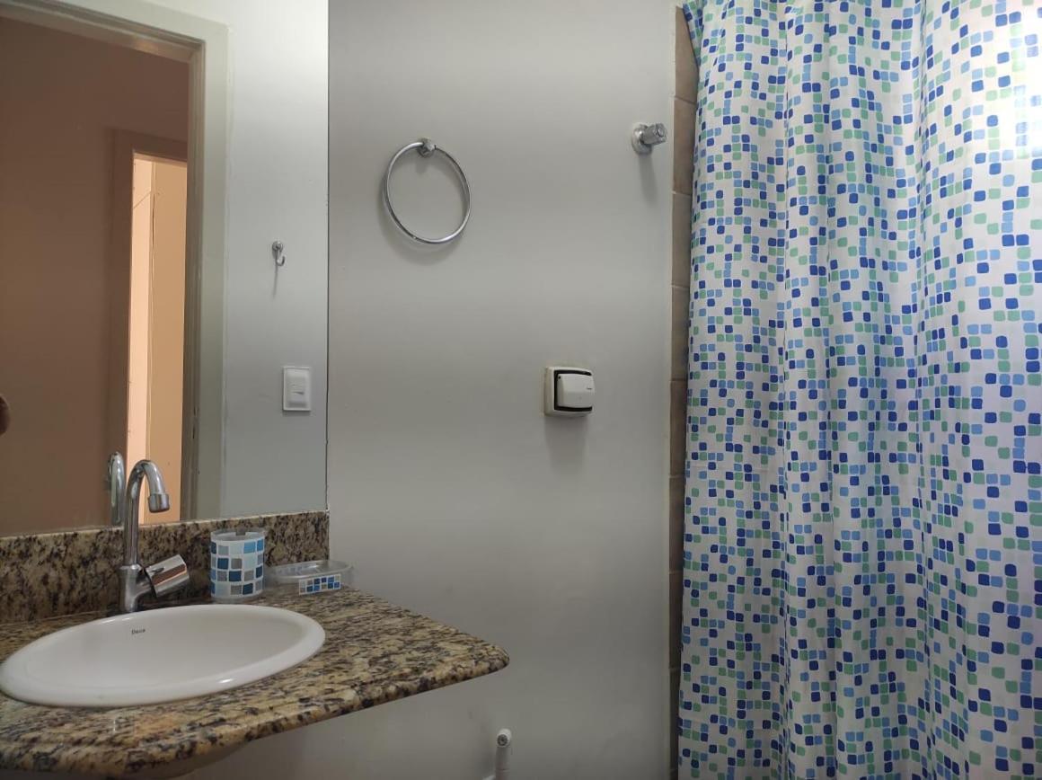 Apartamento Inteiro No Bairro Santa Monica Uberlândia エクステリア 写真