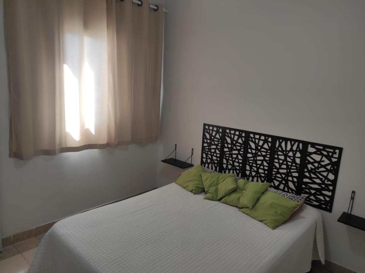 Apartamento Inteiro No Bairro Santa Monica Uberlândia エクステリア 写真