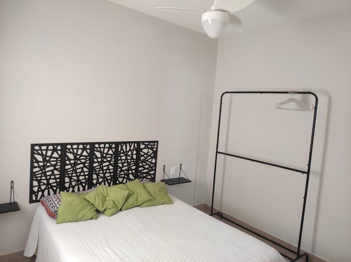 Apartamento Inteiro No Bairro Santa Monica Uberlândia エクステリア 写真